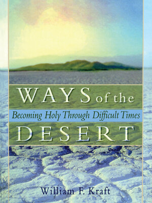 cover image of Ways of the Desert